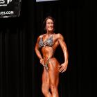 Florine  Bush - NPC All South 2011 - #1